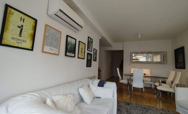 Alquiler Temporario 2 Ambientes, Full Equipado y Gran Vista
