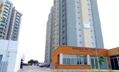 ARRIENDO de APARTAMENTO en GIRON