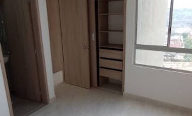 ARRIENDO de APARTAMENTO en GIRON