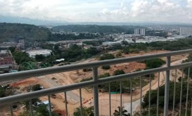 ARRIENDO de APARTAMENTO en GIRON