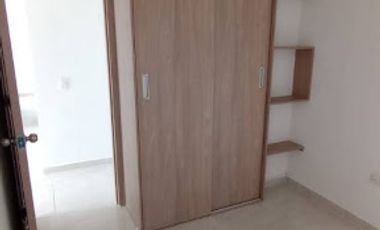 ARRIENDO de APARTAMENTO en GIRON