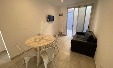 DEPARTAMENTO EN ALQUILER EN GODOY CRUZ