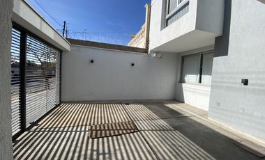 DEPARTAMENTO EN ALQUILER EN GODOY CRUZ