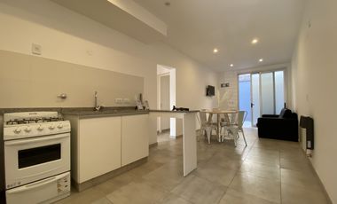 DEPARTAMENTO EN ALQUILER EN GODOY CRUZ