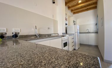 DEPARTAMENTO EN ALQUILER EN GODOY CRUZ