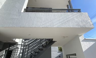 DEPARTAMENTO EN ALQUILER EN GODOY CRUZ