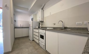 DEPARTAMENTO EN ALQUILER EN GODOY CRUZ