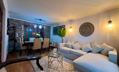 Casa en Venta en COD38803 Amplia Casa cerca de Colegios, en exclusivo sector - Hipoteca Sotiabank Tasa 1,7%