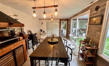 Casa en Venta en COD38803 Amplia Casa cerca de Colegios, en exclusivo sector - Hipoteca Sotiabank Tasa 1,7%