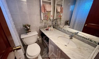 Casa en Venta en COD38803 Amplia Casa cerca de Colegios, en exclusivo sector - Hipoteca Sotiabank Tasa 1,7%