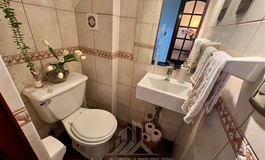 Casa en Venta en COD38803 Amplia Casa cerca de Colegios, en exclusivo sector - Hipoteca Sotiabank Tasa 1,7%