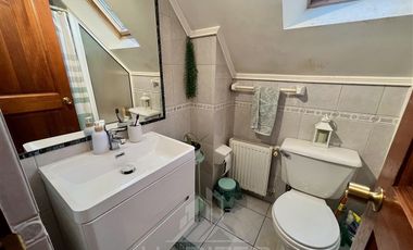 Casa en Venta en COD38803 Amplia Casa cerca de Colegios, en exclusivo sector - Hipoteca Sotiabank Tasa 1,7%