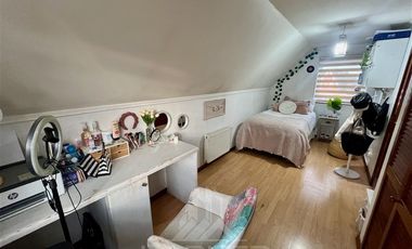 Casa en Venta en COD38803 Amplia Casa cerca de Colegios, en exclusivo sector - Hipoteca Sotiabank Tasa 1,7%