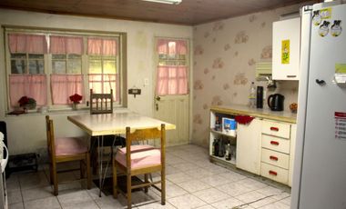Arayabroker vende preciosa Parcela con casa en Parral
