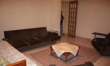Arayabroker vende preciosa Parcela con casa en Parral