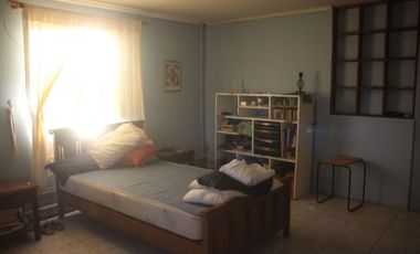 Arayabroker vende preciosa Parcela con casa en Parral