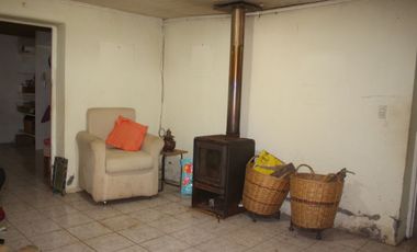 Arayabroker vende preciosa Parcela con casa en Parral
