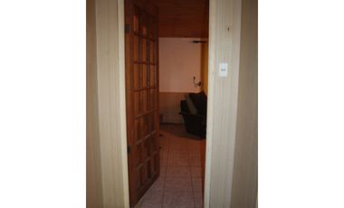 Arayabroker vende preciosa Parcela con casa en Parral