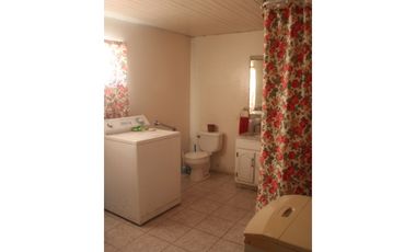 Arayabroker vende preciosa Parcela con casa en Parral