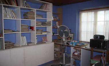 Arayabroker vende preciosa Parcela con casa en Parral