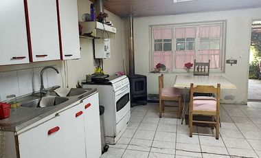 Arayabroker vende preciosa Parcela con casa en Parral
