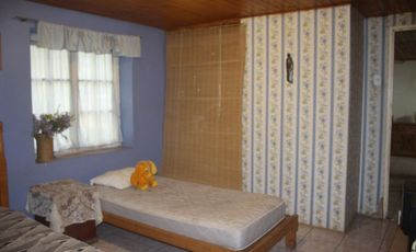 Arayabroker vende preciosa Parcela con casa en Parral