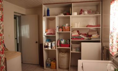 Arayabroker vende preciosa Parcela con casa en Parral