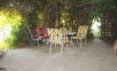 Arayabroker vende preciosa Parcela con casa en Parral