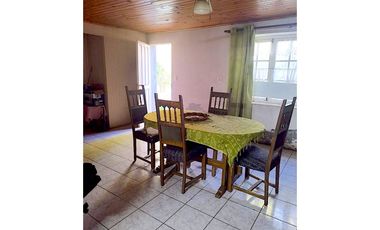 Arayabroker vende preciosa Parcela con casa en Parral