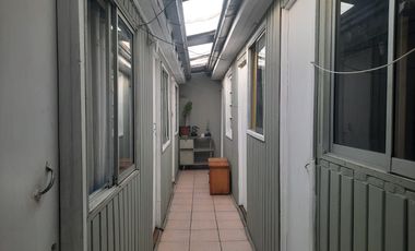 Grace Kelm VENDE, INVERSION! casa en excelente estado, 15d/3b/est. regularizada/Recoleta