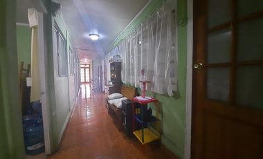 Grace Kelm VENDE, INVERSION! casa en excelente estado, 15d/3b/est. regularizada/Recoleta