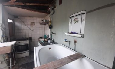 Grace Kelm VENDE, INVERSION! casa en excelente estado, 15d/3b/est. regularizada/Recoleta
