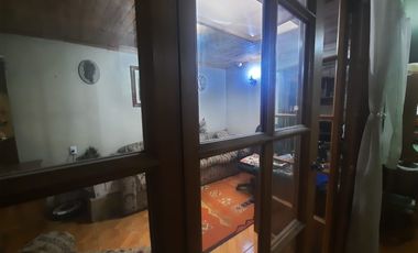 Grace Kelm VENDE, INVERSION! casa en excelente estado, 15d/3b/est. regularizada/Recoleta