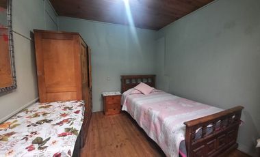Grace Kelm VENDE, INVERSION! casa en excelente estado, 15d/3b/est. regularizada/Recoleta