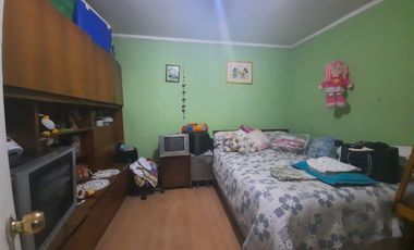 Grace Kelm VENDE, INVERSION! casa en excelente estado, 15d/3b/est. regularizada/Recoleta