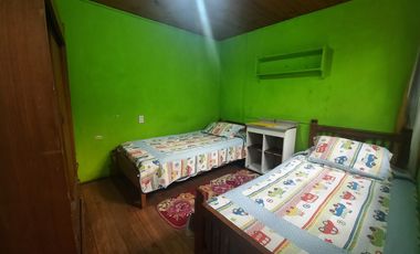 Grace Kelm VENDE, INVERSION! casa en excelente estado, 15d/3b/est. regularizada/Recoleta
