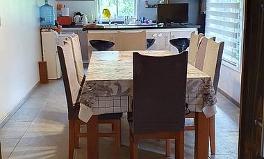 EXCELENTE CASA REMODELADA 4D/2B EN GRAN SITIO DE 3 MIL MTS2