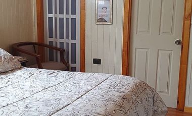 EXCELENTE CASA REMODELADA 4D/2B EN GRAN SITIO DE 3 MIL MTS2