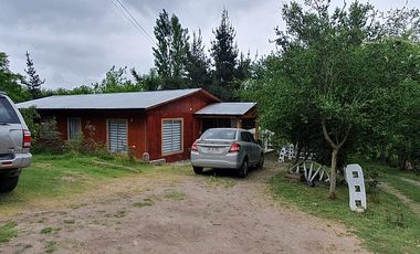 EXCELENTE CASA REMODELADA 4D/2B EN GRAN SITIO DE 3 MIL MTS2