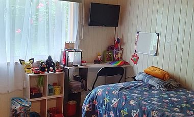 EXCELENTE CASA REMODELADA 4D/2B EN GRAN SITIO DE 3 MIL MTS2