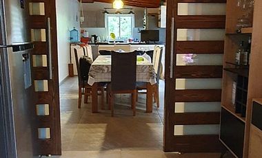 EXCELENTE CASA REMODELADA 4D/2B EN GRAN SITIO DE 3 MIL MTS2