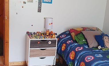 EXCELENTE CASA REMODELADA 4D/2B EN GRAN SITIO DE 3 MIL MTS2