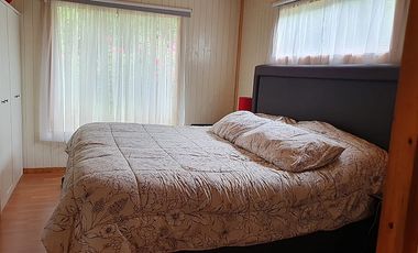 EXCELENTE CASA REMODELADA 4D/2B EN GRAN SITIO DE 3 MIL MTS2