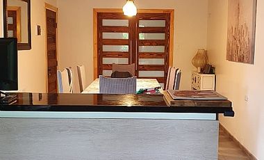 EXCELENTE CASA REMODELADA 4D/2B EN GRAN SITIO DE 3 MIL MTS2