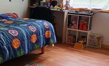 EXCELENTE CASA REMODELADA 4D/2B EN GRAN SITIO DE 3 MIL MTS2