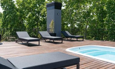 Vista al rio, 2/3 amb!! coch, pileta. TIGRE residencial