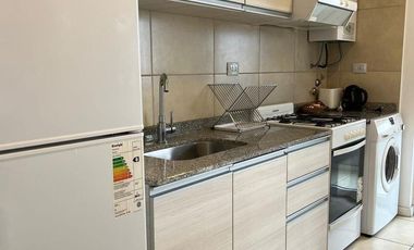 Departamento en  Cardinales Cofico 1 dormitorio con amenities