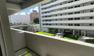 Departamento en  Cardinales Cofico 1 dormitorio con amenities