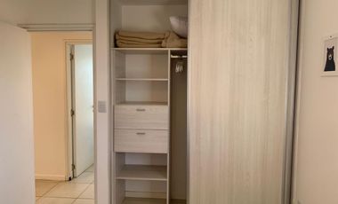 Departamento en  Cardinales Cofico 1 dormitorio con amenities