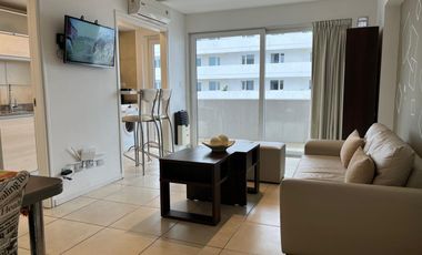 Departamento en  Cardinales Cofico 1 dormitorio con amenities